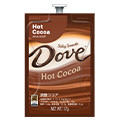 ダブ® ホットココアDOVE HOT CHOCOLATE