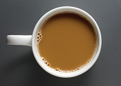 カフェモカ