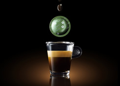 コーヒー豆の“質”から考える