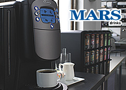 MARS DRINKS(マースドリンクスシステム)