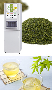 銘茶フレッシュ