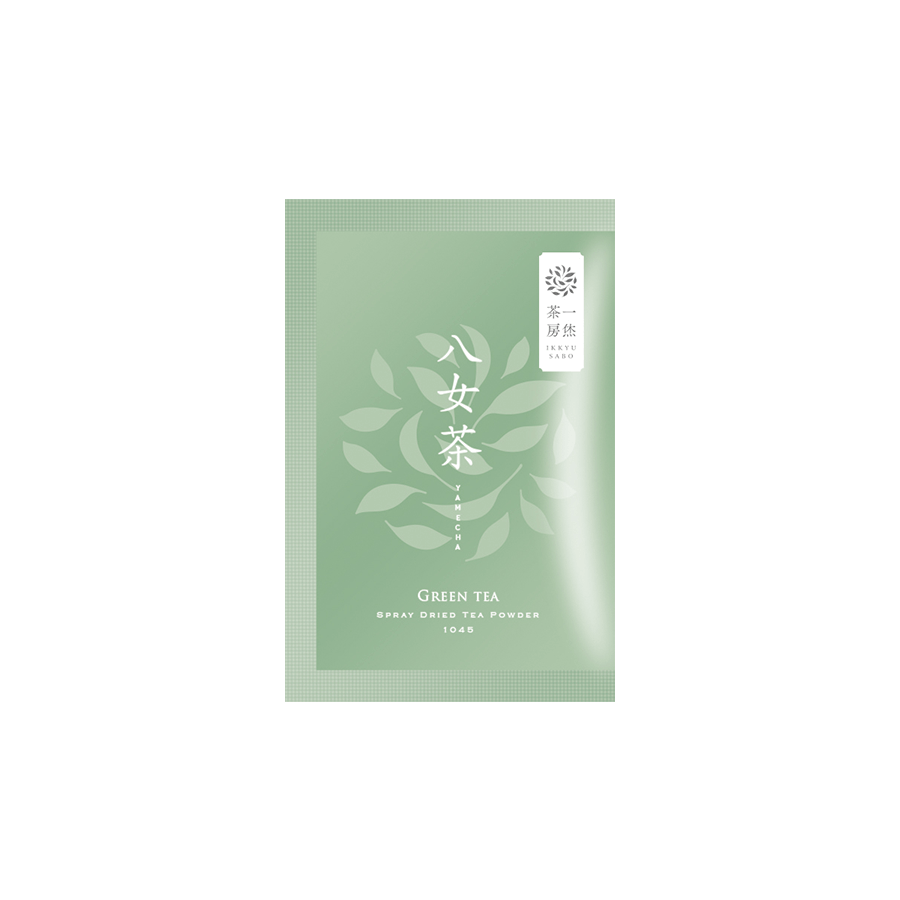 八女茶
