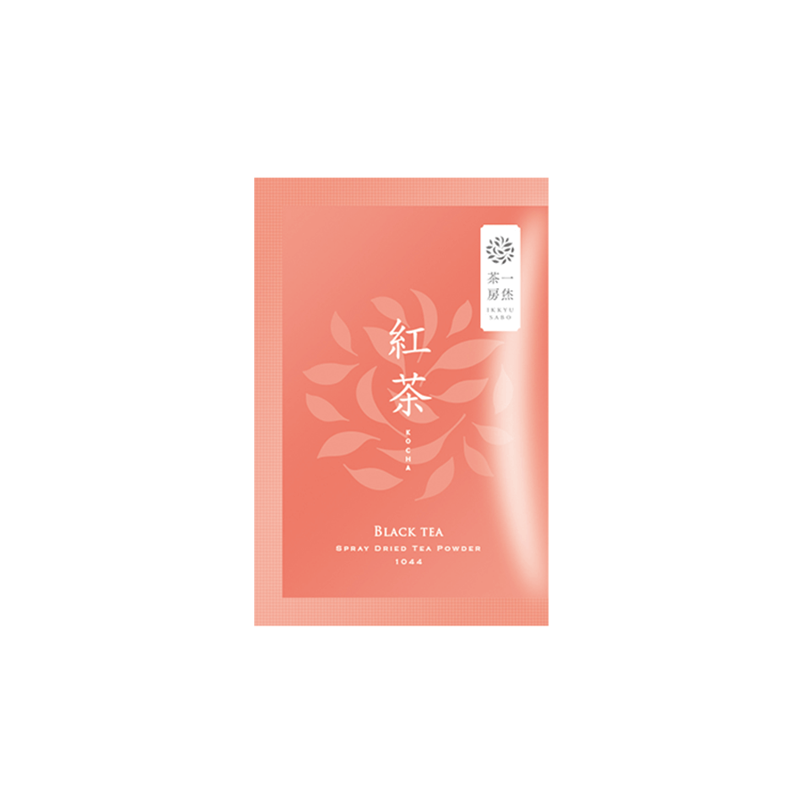 紅茶