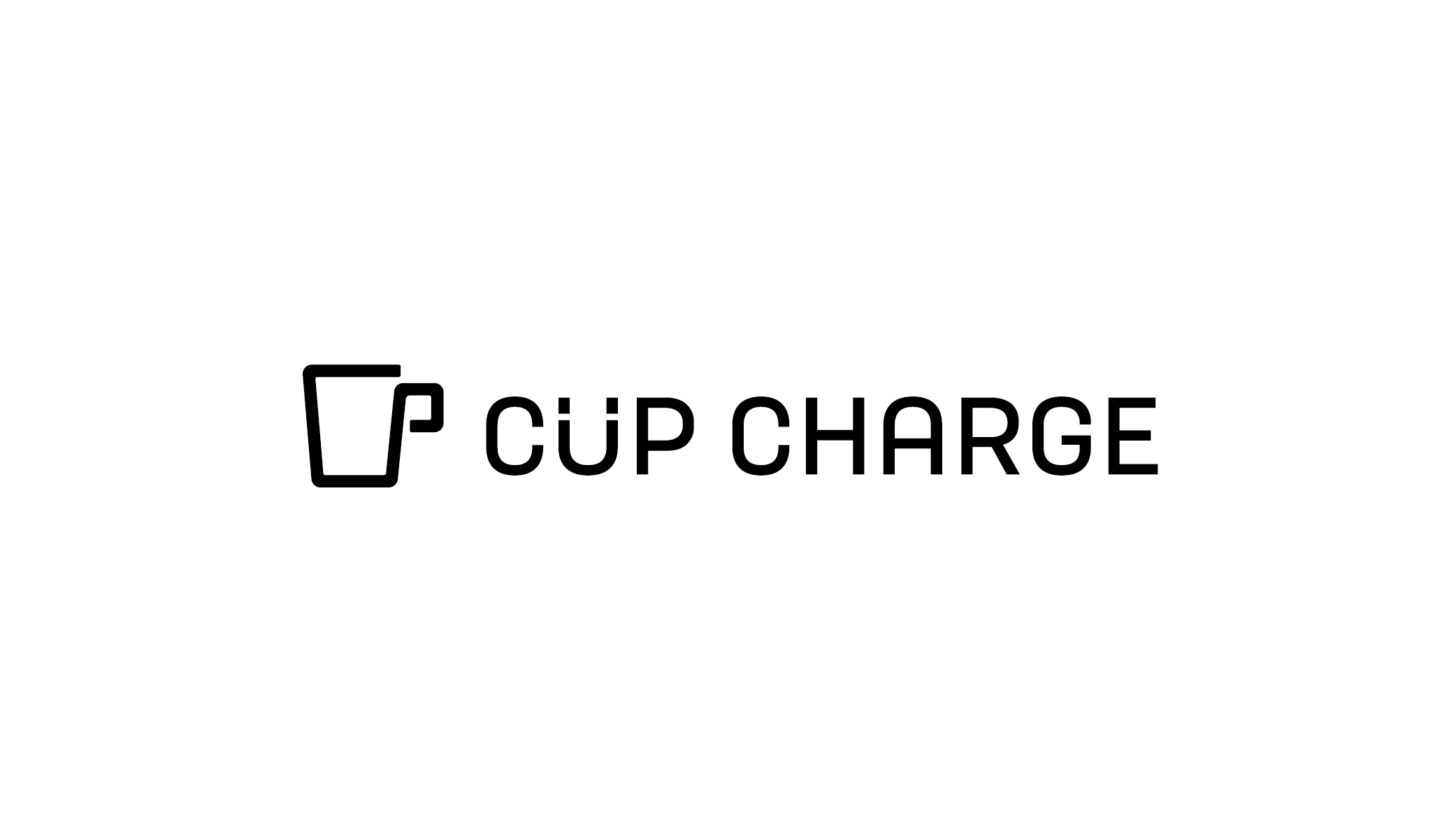 CUP CHARGE